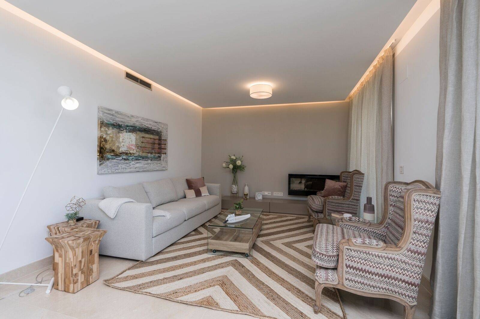 Penthouse zum verkauf in Benahavís
