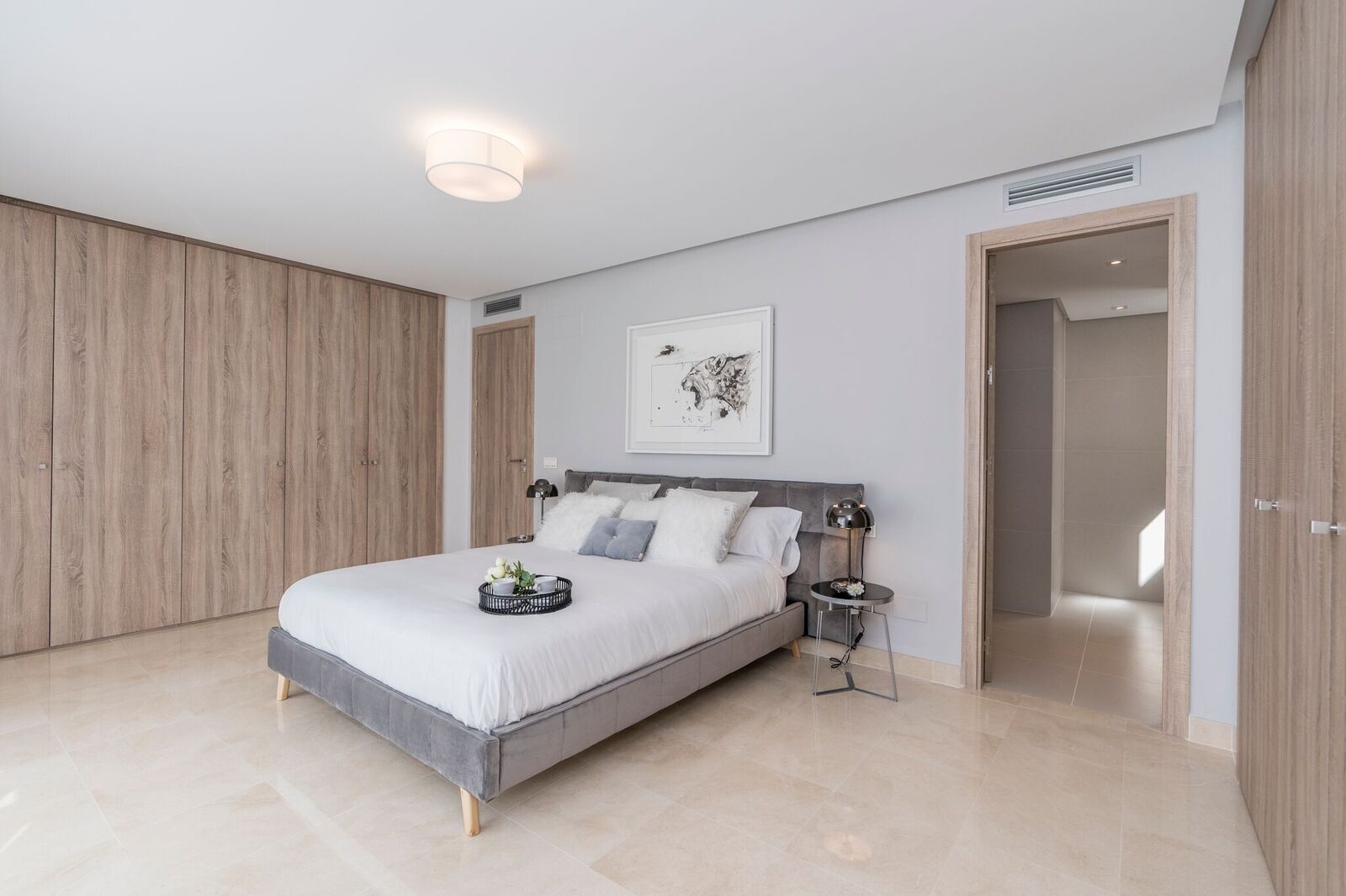 Penthouse zum verkauf in Benahavís