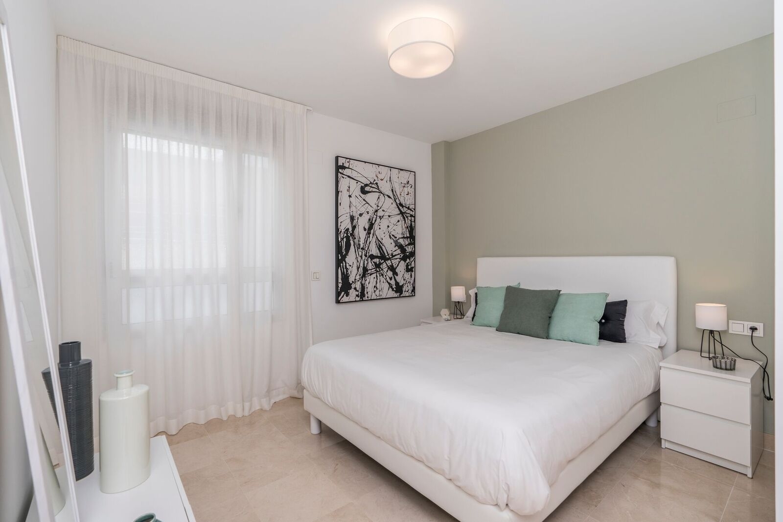 Penthouse zum verkauf in Benahavís