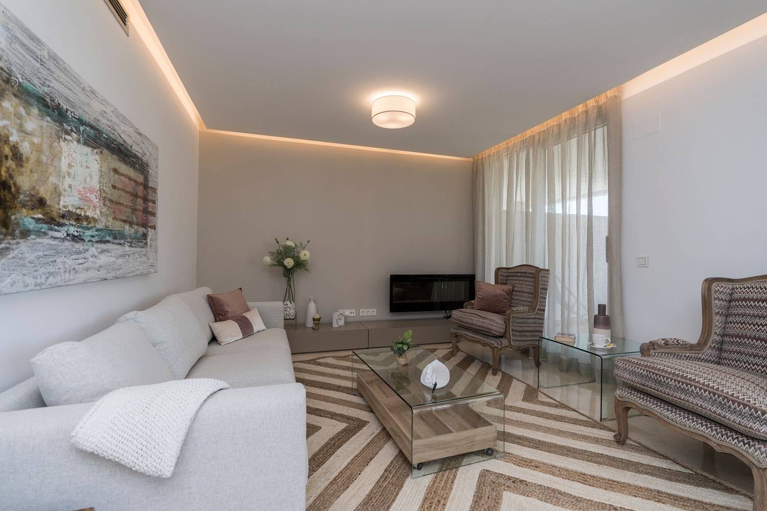 Penthouse zum verkauf in Benahavís