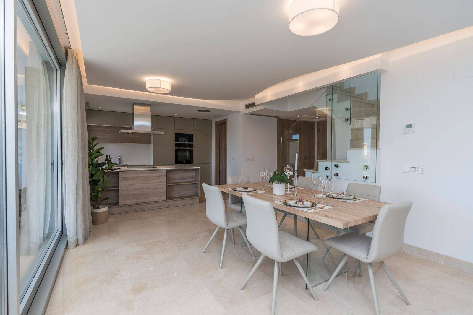 Penthouse zum verkauf in Benahavís