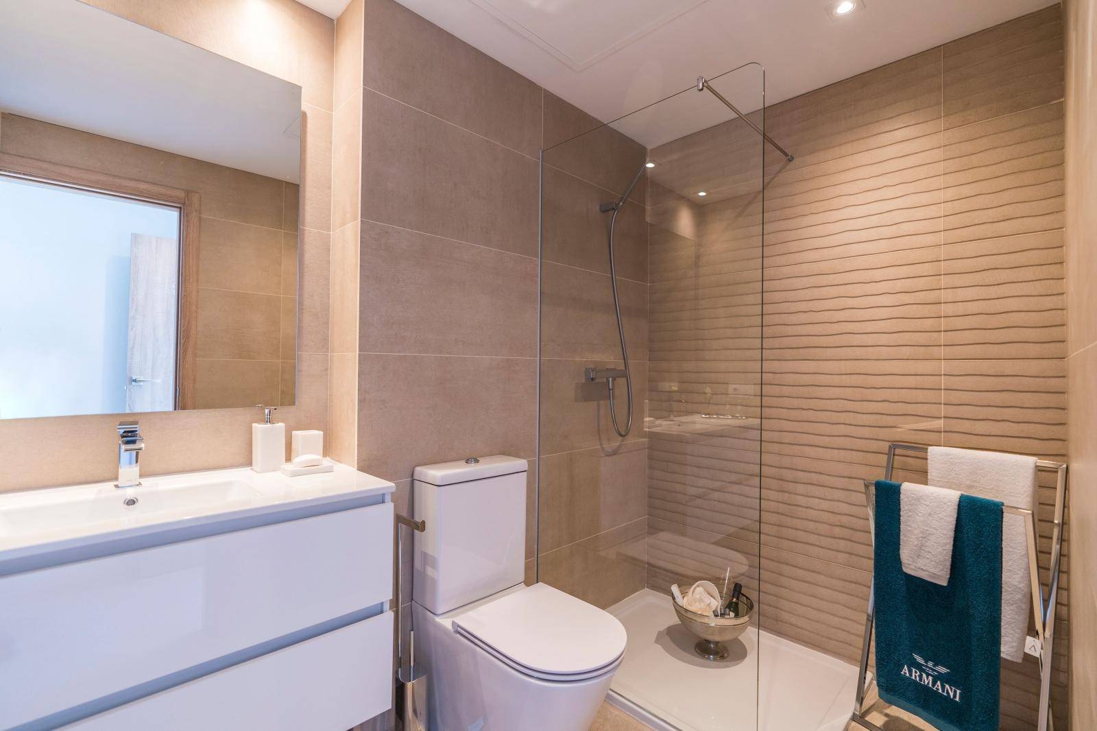 Appartment zum verkauf in Mijas Costa