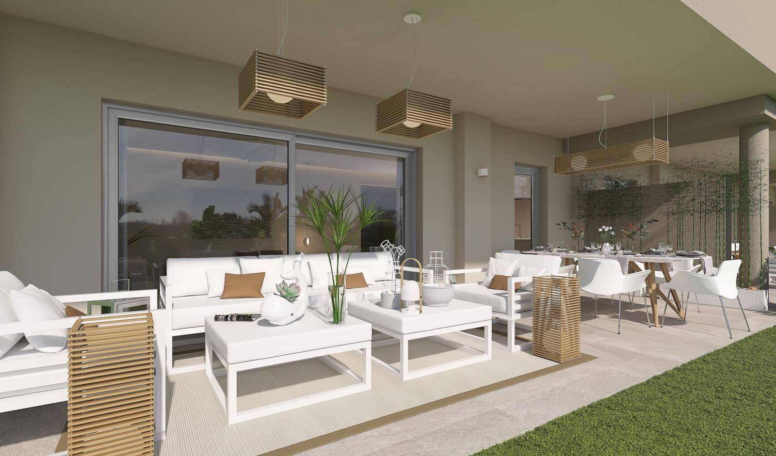 Appartment zum verkauf in Mijas Costa