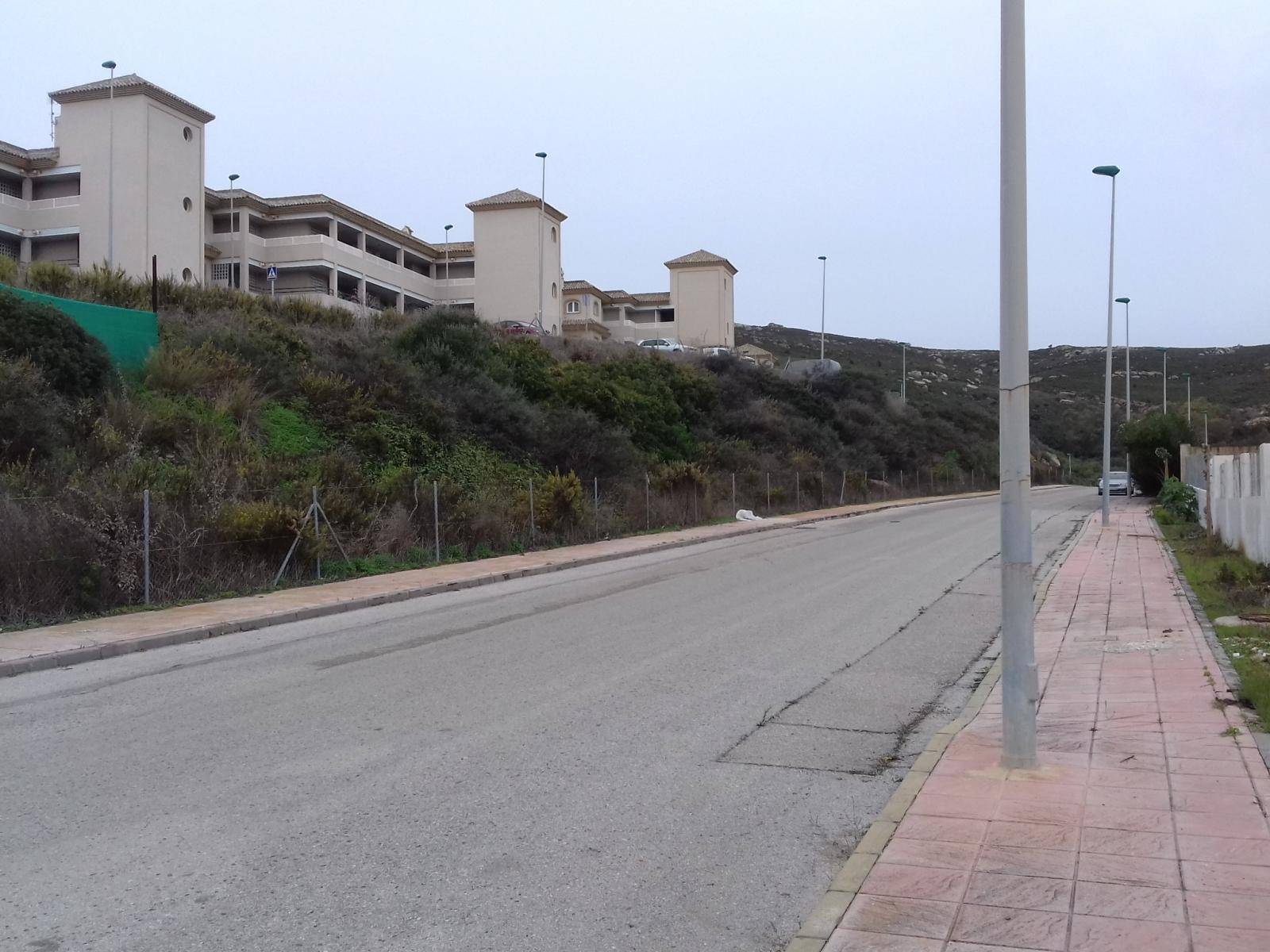 Parzelle zum verkauf in La Alcaidesa