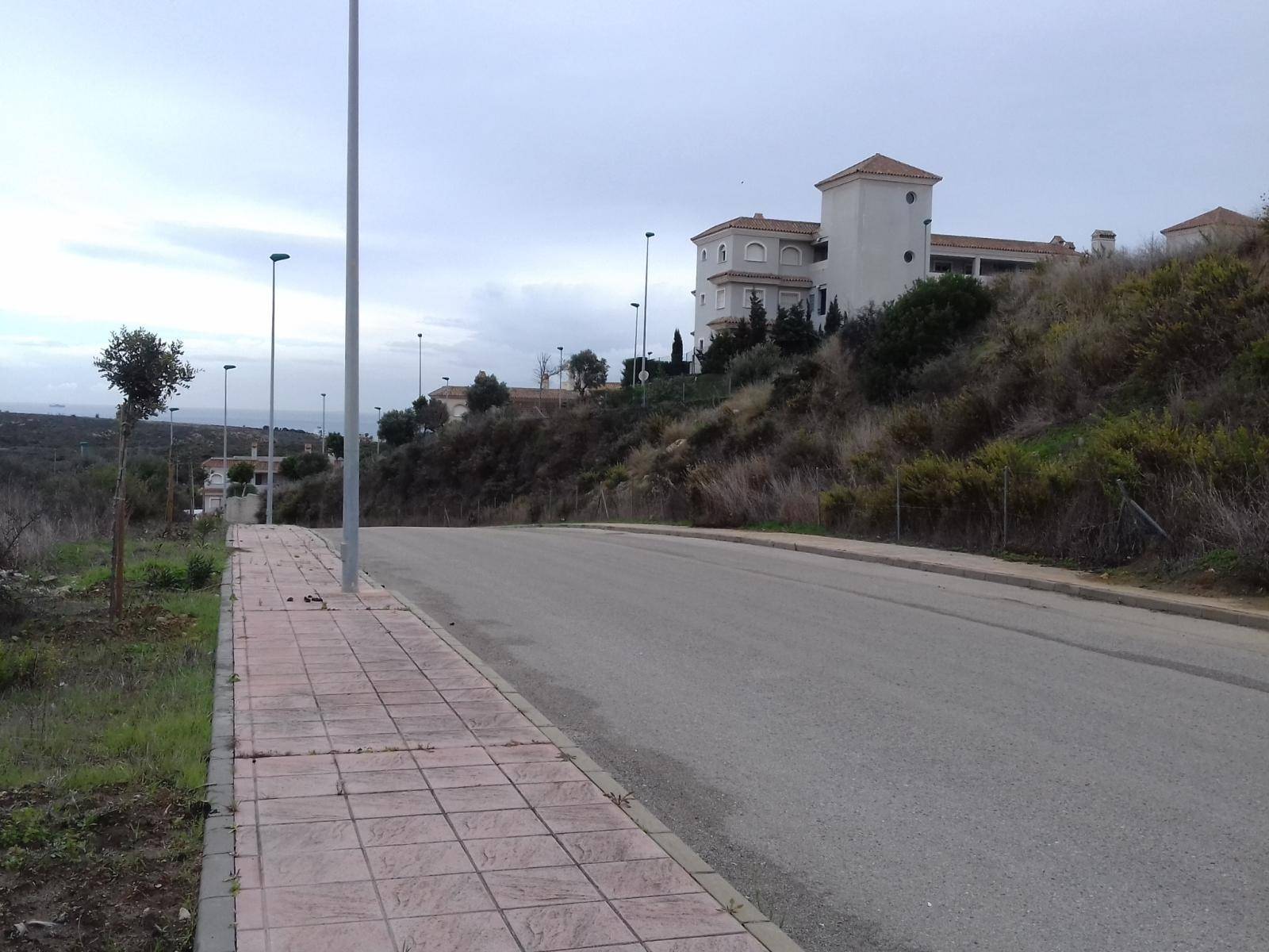 Parzelle zum verkauf in La Alcaidesa