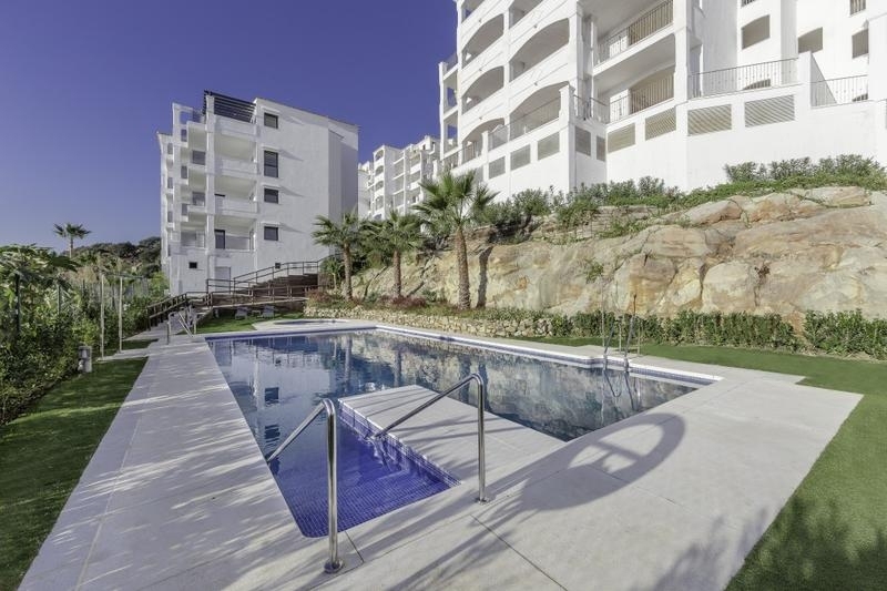 Appartment zum verkauf in Manilva