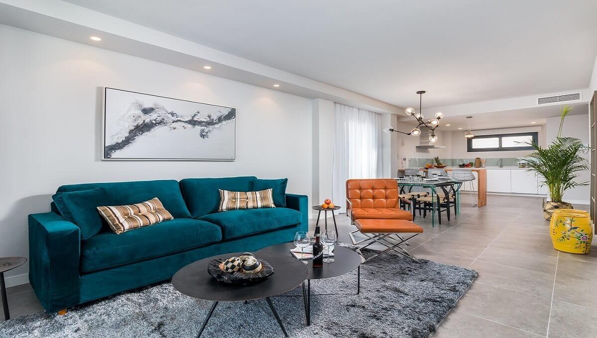 Appartment zum verkauf in Manilva