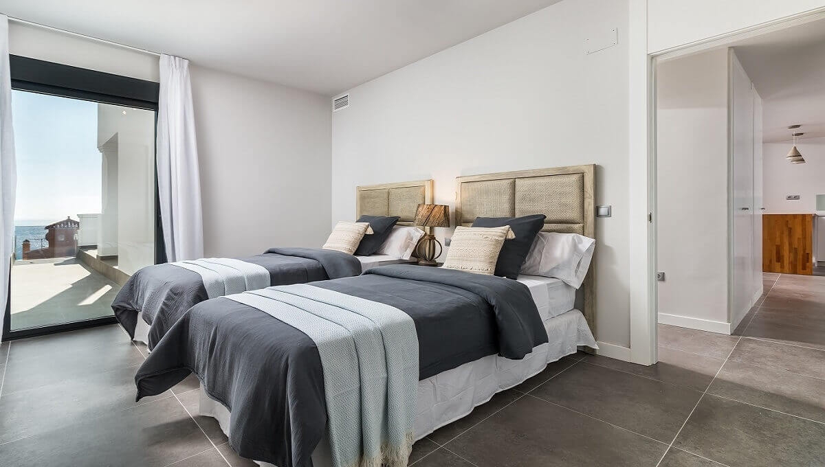 Appartment zum verkauf in Manilva