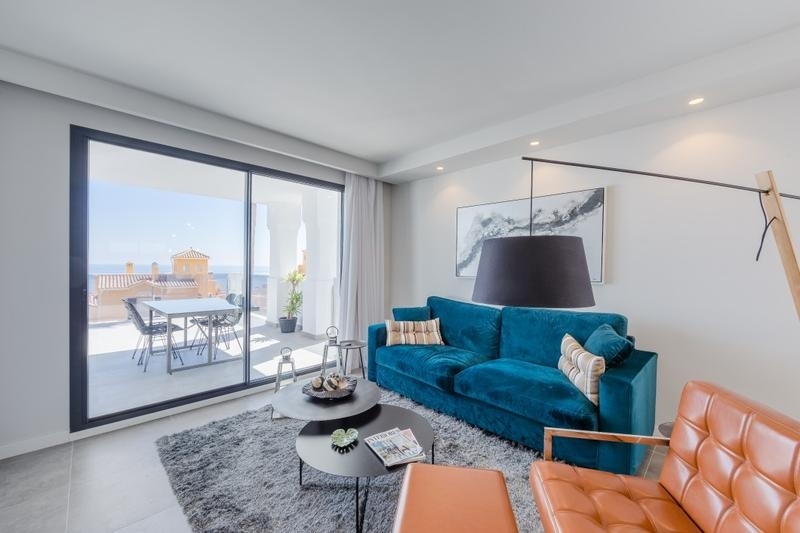 Appartment zum verkauf in Manilva