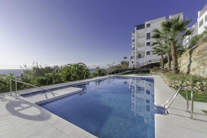 Appartment zum verkauf in Manilva