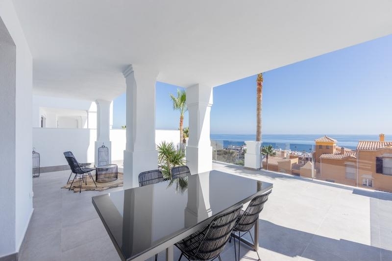 Appartment zum verkauf in Manilva