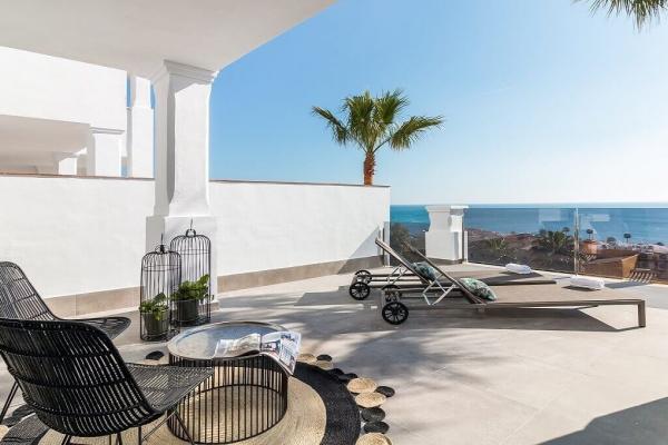Appartment zum verkauf in Manilva