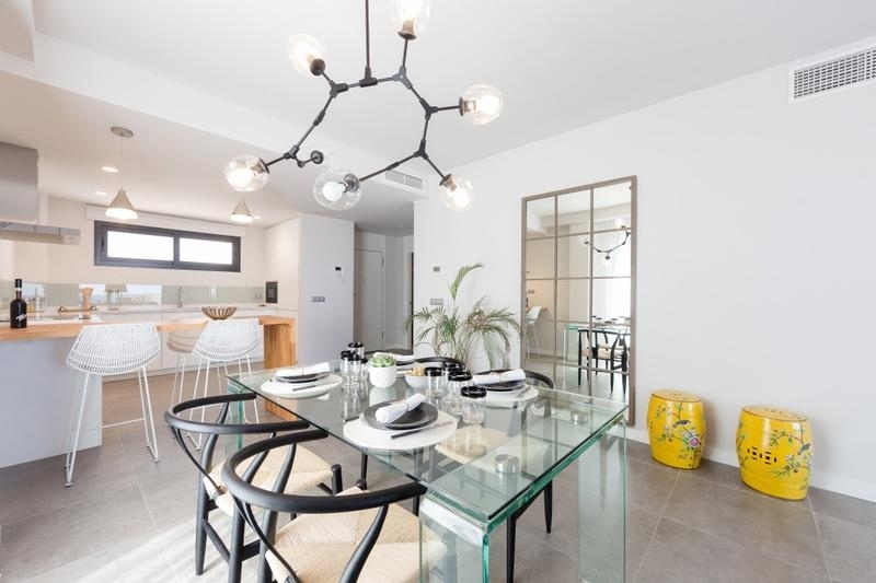Duplex zum verkauf in Manilva