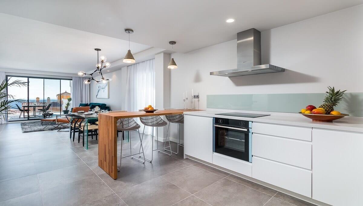 Duplex zum verkauf in Manilva