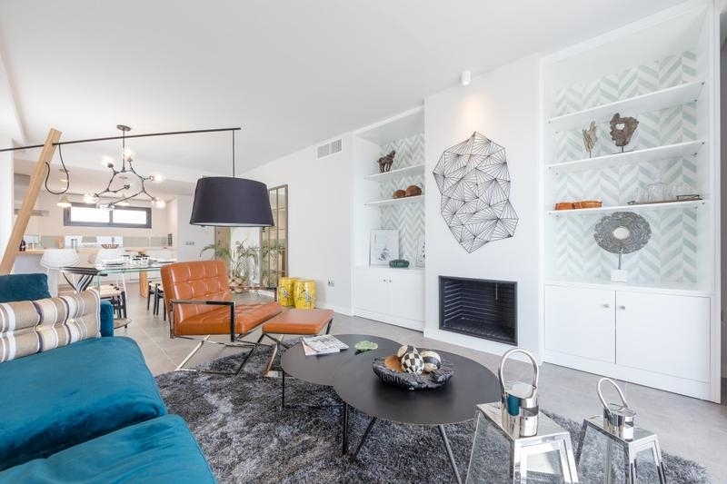 Duplex zum verkauf in Manilva