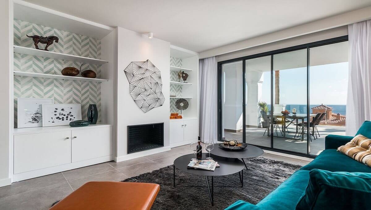 Duplex zum verkauf in Manilva