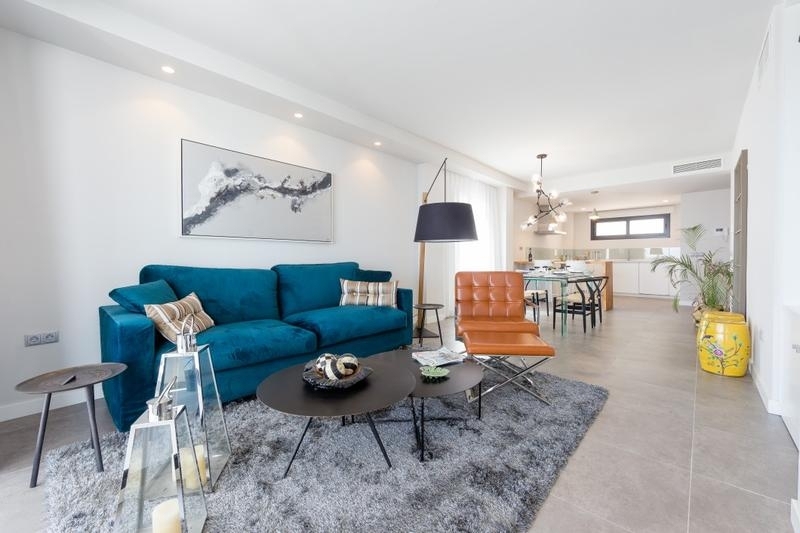Duplex zum verkauf in Manilva