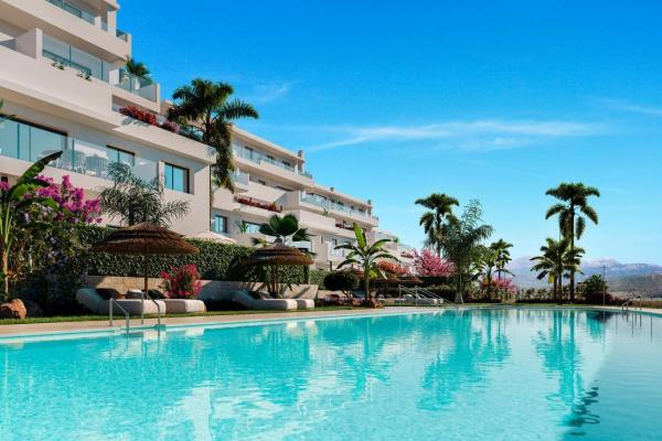 Appartment zum verkauf in Casares