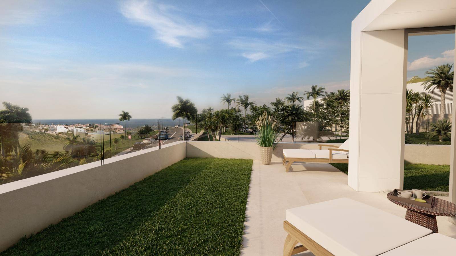 Villa zum verkauf in Estepona