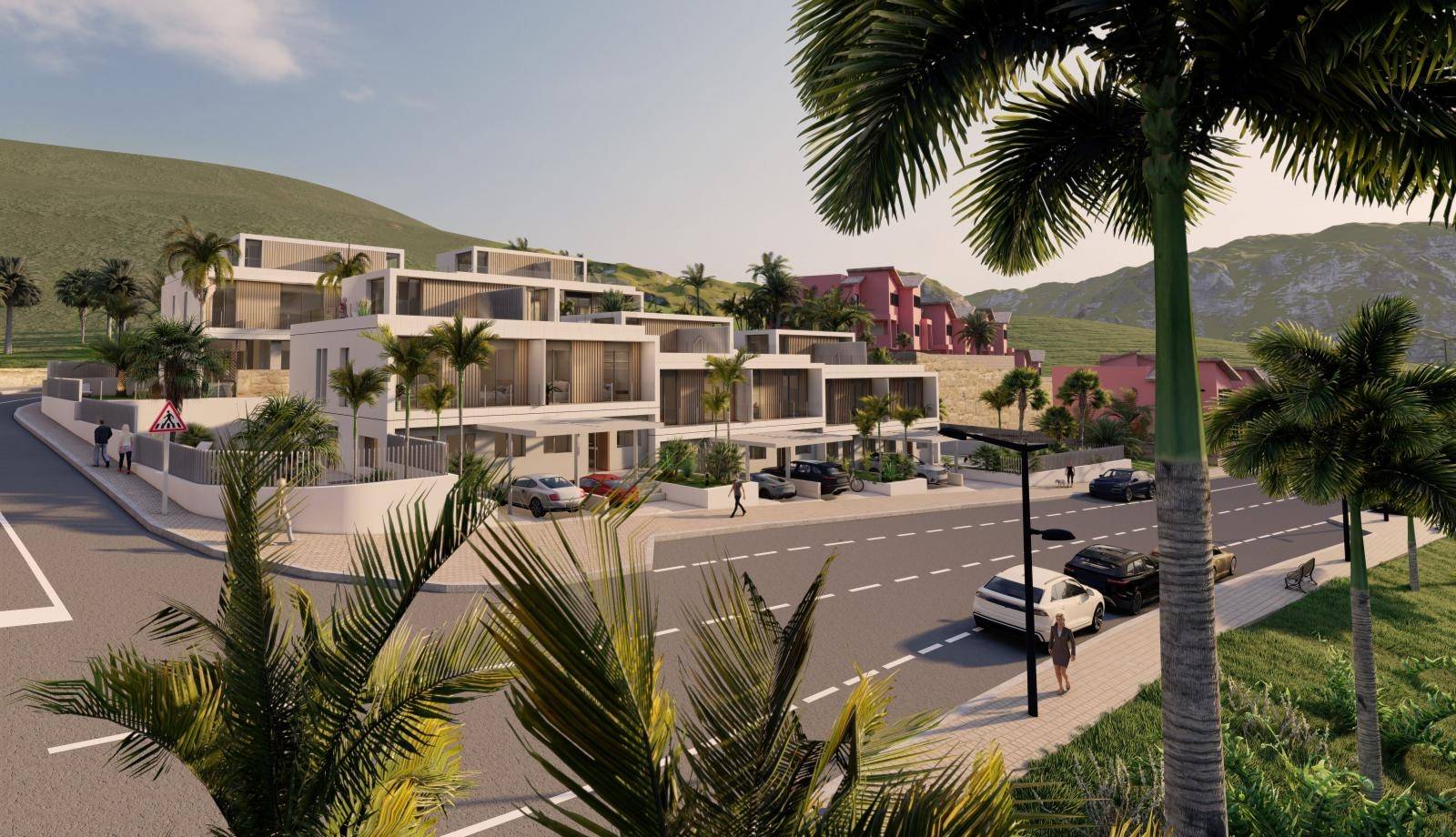 Villa zum verkauf in Estepona