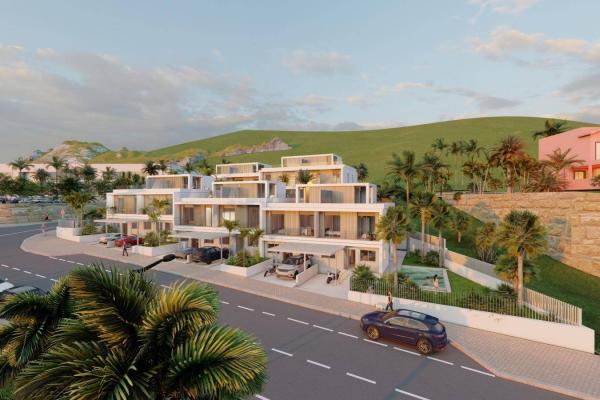 Villa zum verkauf in Estepona