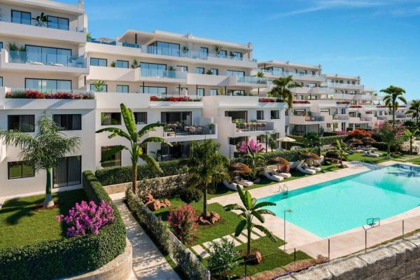 Appartment zum verkauf in Casares