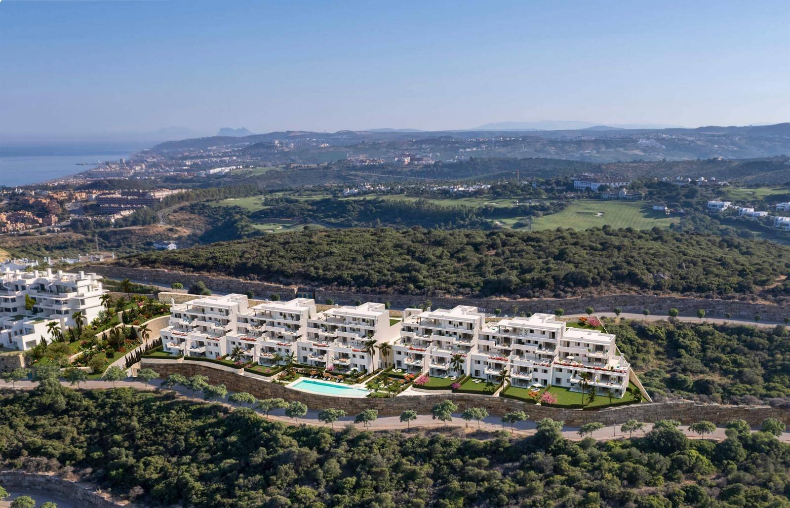 Appartment zum verkauf in Casares