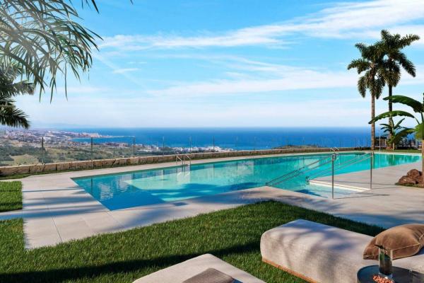 Appartment zum verkauf in Casares