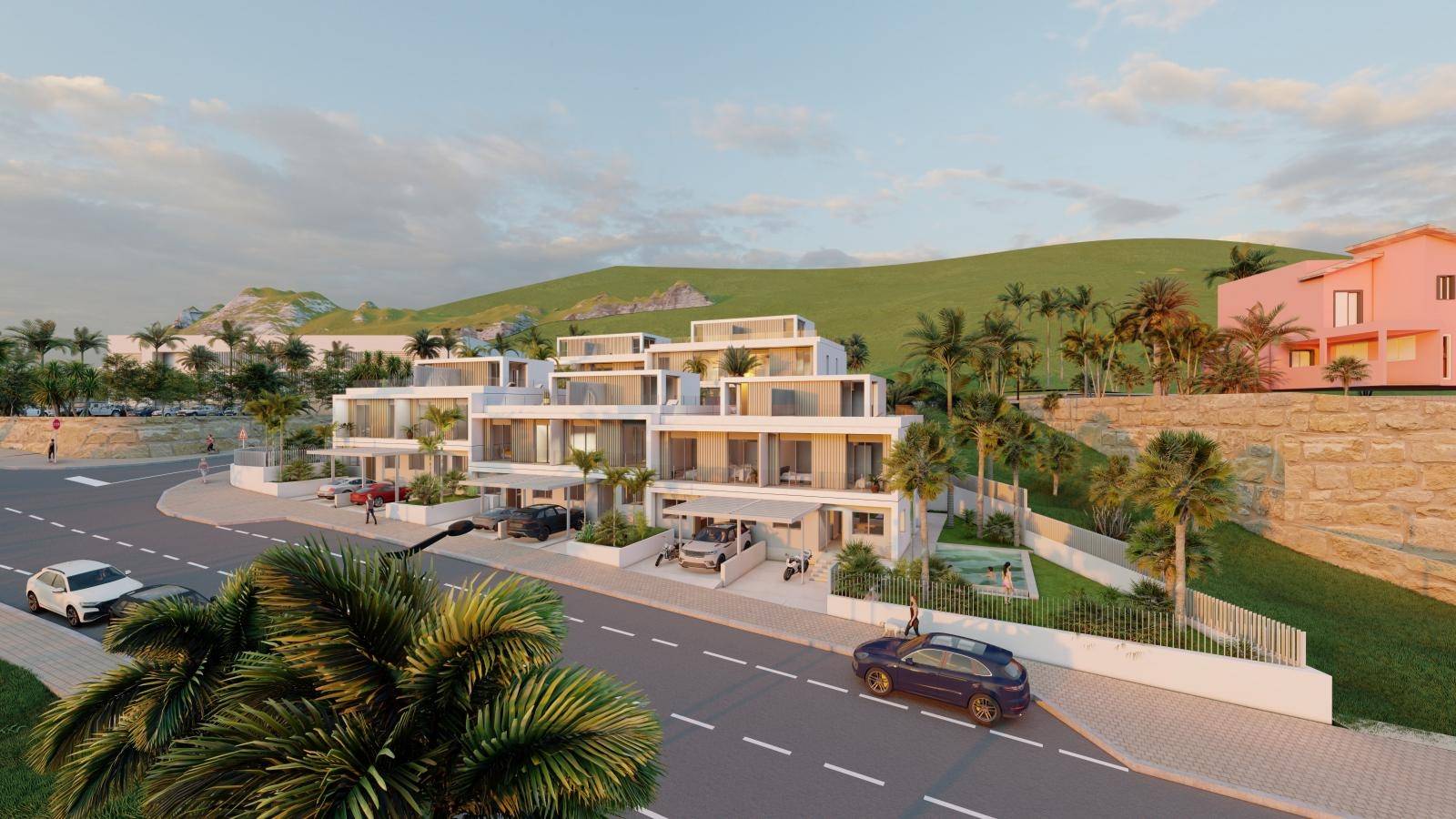 LAS BRISAS - Beautiful detached villa