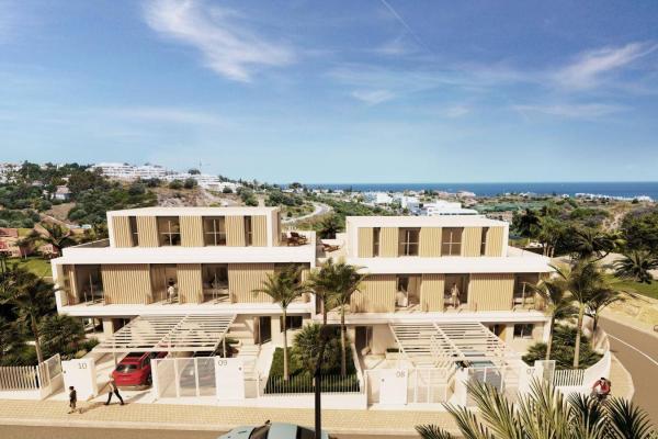 Villa zum verkauf in Estepona