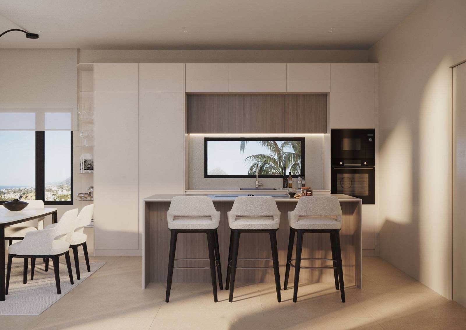 Villa zum verkauf in Estepona