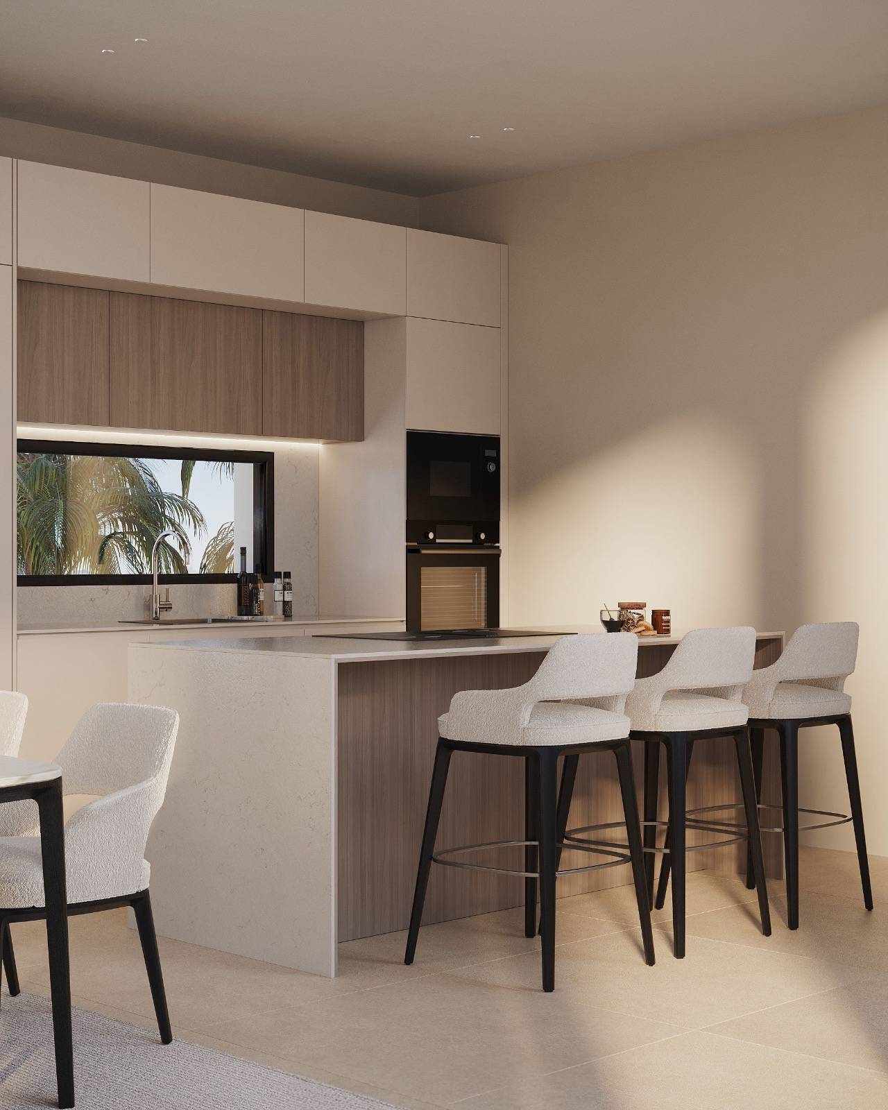 Villa zum verkauf in Estepona