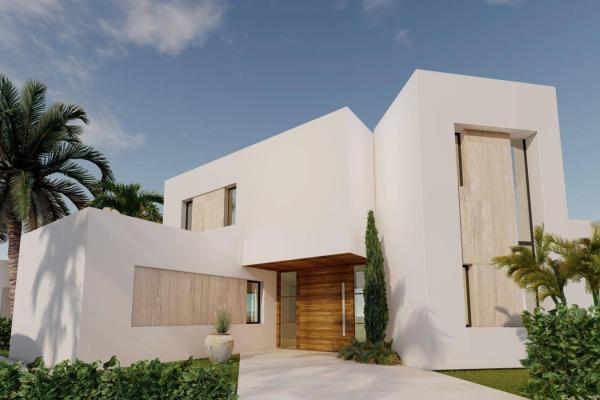 Villa zum verkauf in Estepona
