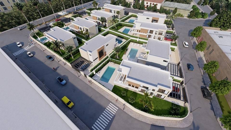 Villa zum verkauf in La Duquesa (Manilva)
