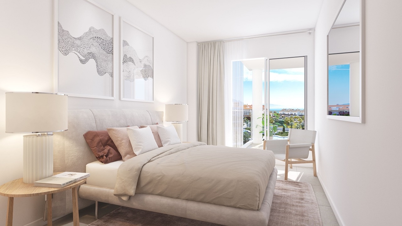 Appartment zum verkauf in Manilva