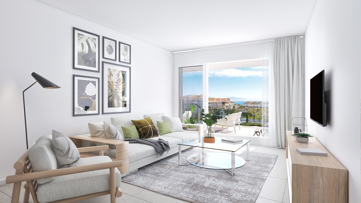 Appartment zum verkauf in Manilva