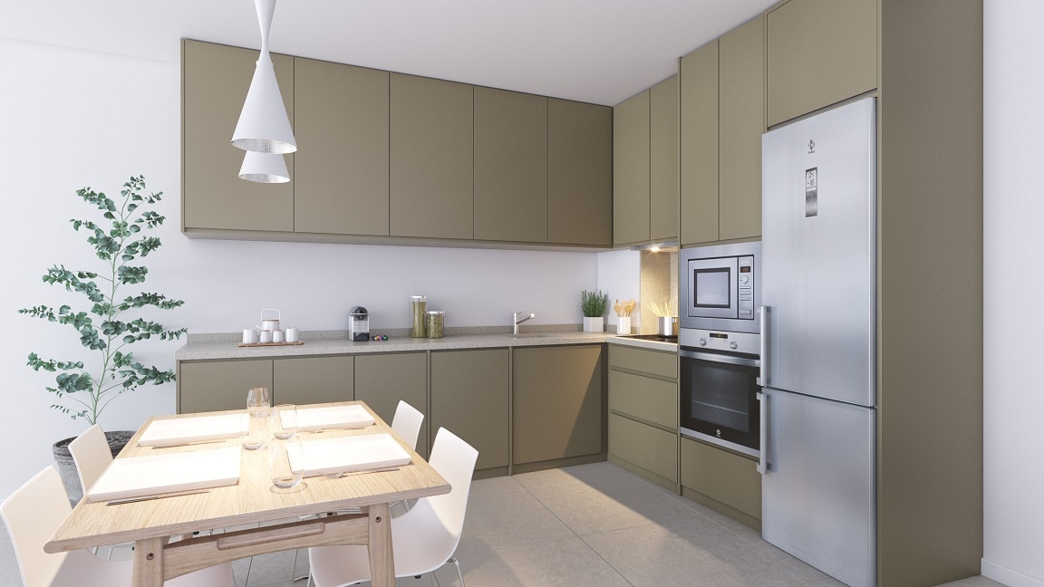 Appartment zum verkauf in Manilva