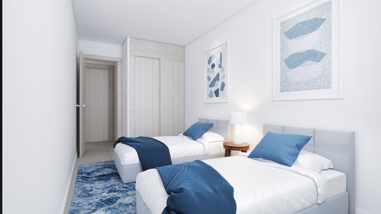 Appartment zum verkauf in Manilva