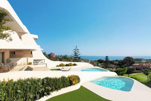 Appartment zum verkauf in Marbella