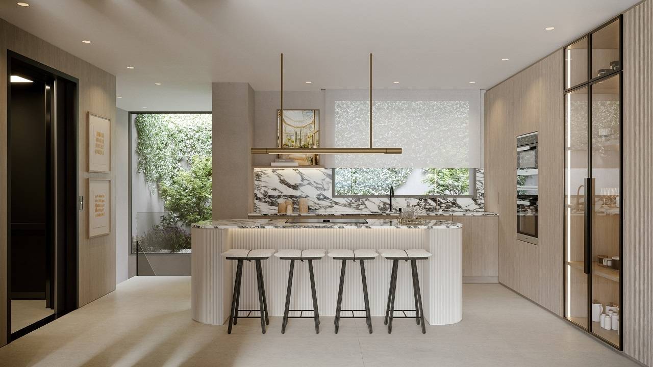 Penthouse zum verkauf in Marbella