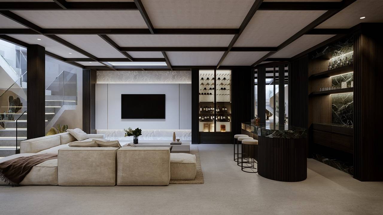 Penthouse zum verkauf in Marbella