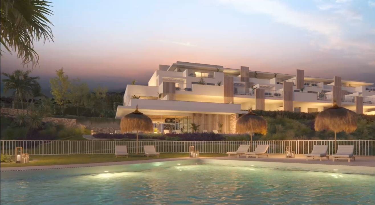 Appartment zum verkauf in Casares