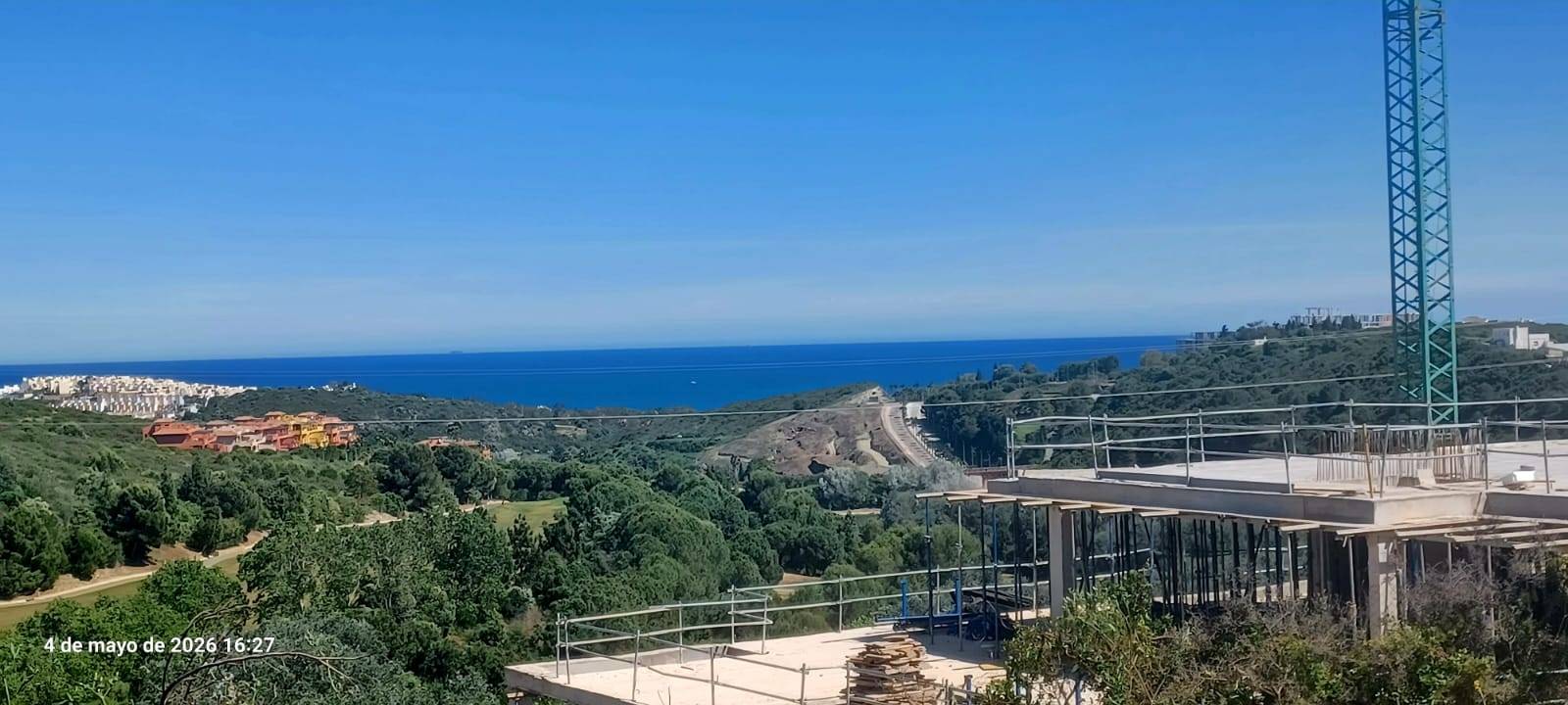 Appartment zum verkauf in Casares