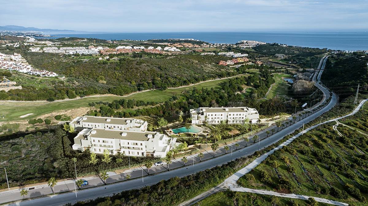 Appartment zum verkauf in Casares