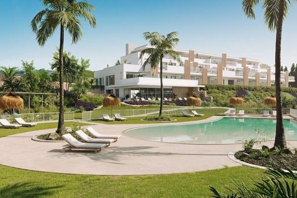 Appartment zum verkauf in Casares